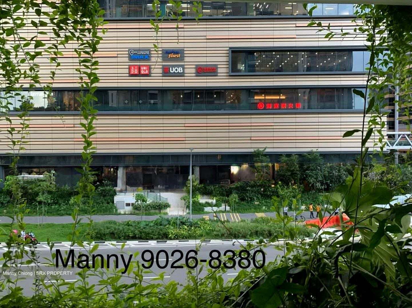 Park Place Residences At Plq (D14), Apartment #593085351